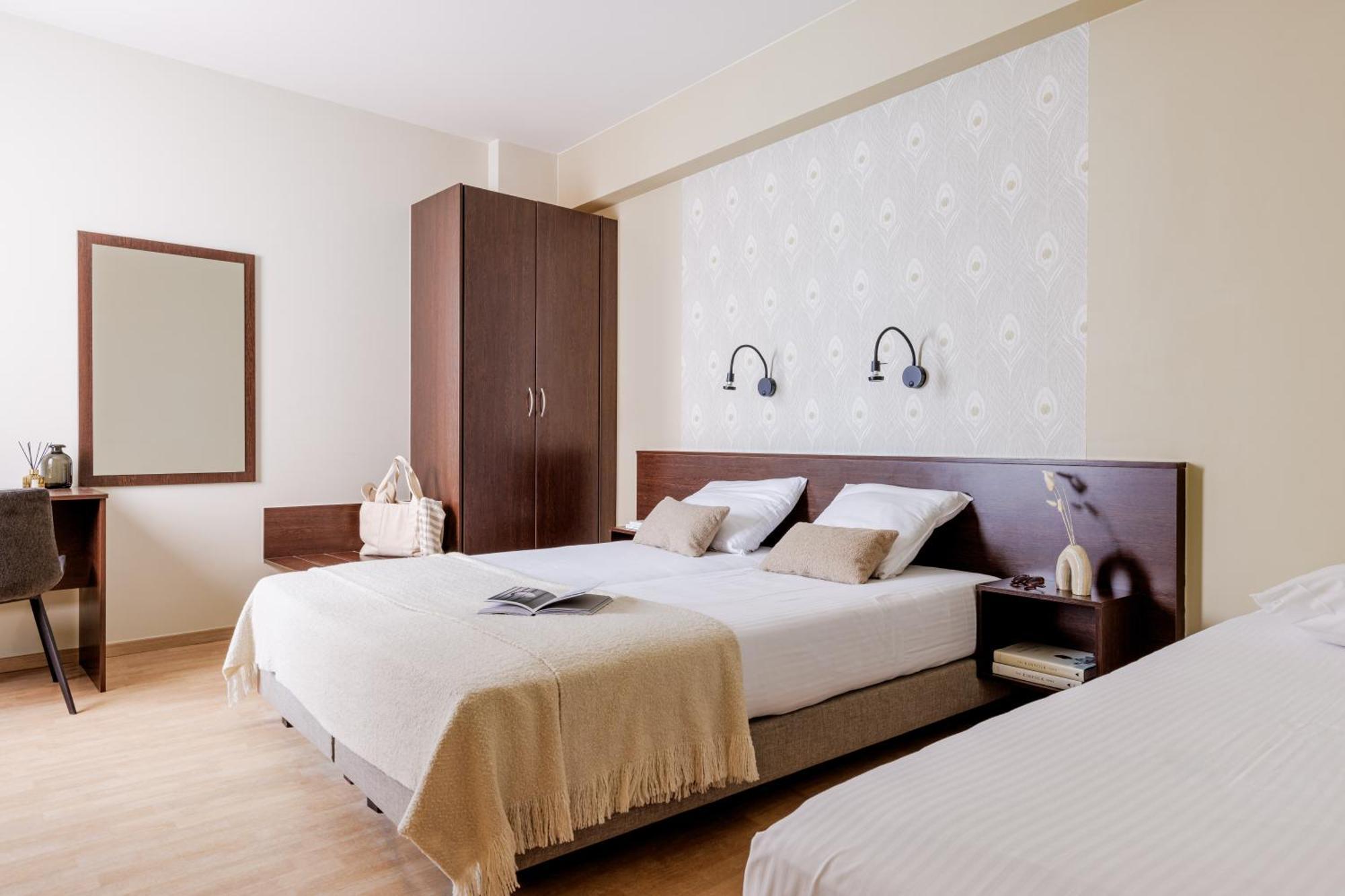 Hotel Corner House By Wp Hotels 블랑켄베르크 외부 사진